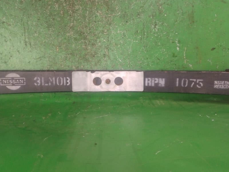 Рессора задняя NV200 USA 13- 2017 M20X 2.0 MR20DE