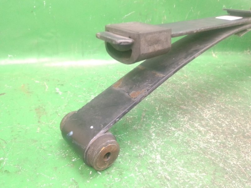 Рессора задняя NV200 USA 13- 2017 M20X 2.0 MR20DE