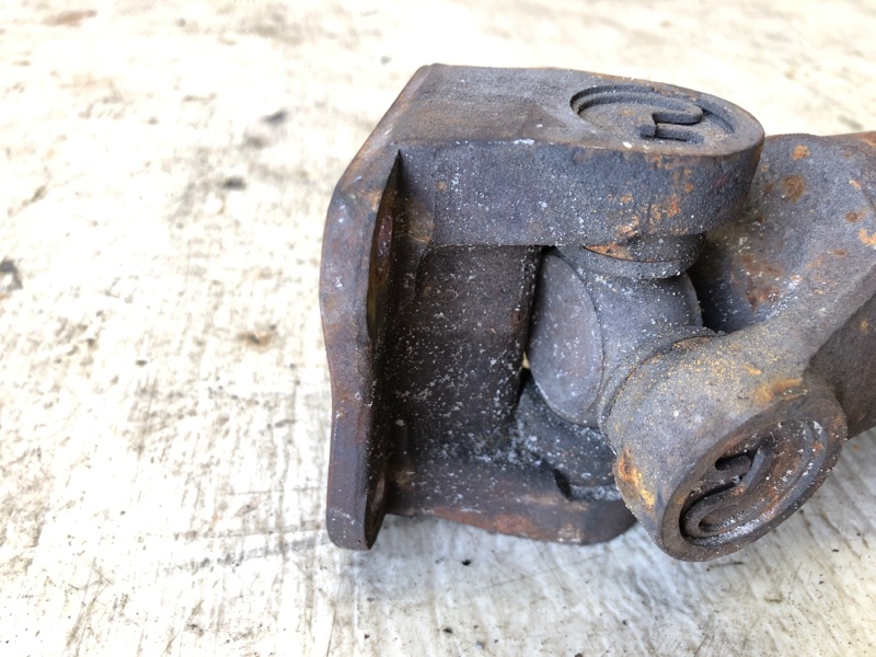 Карданный вал передний передний INFINITI QX56 / TITAN / ARMADA 04-16 Внедорожник VK56DE