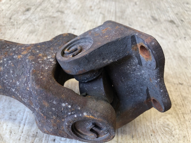 Карданный вал передний передний QX56 / TITAN / ARMADA 04-16 2005 Внедорожник VK56DE