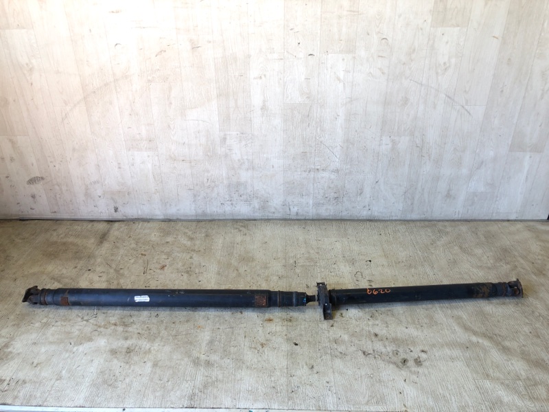 Карданный вал задний задний ACURA RDX 12-19 2015 Внедорожник 3.5L 6 40100-TX4-A03 Б/У