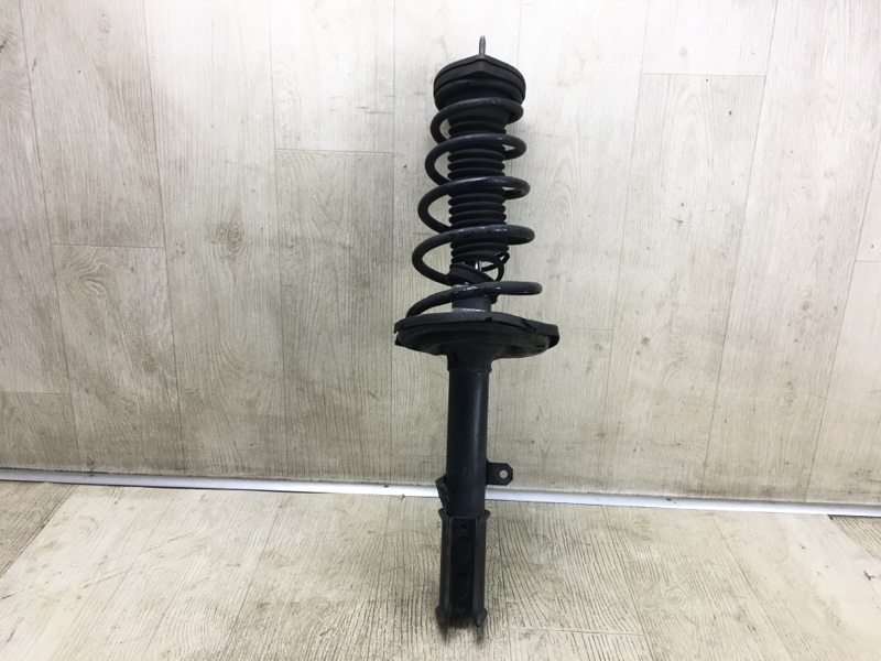 Запчасть амортизатор задний левый TOYOTA SOLARA 03-09 48540-A9340 Б/У Амортизатор задний левый TOYOTA SOLARA 03-09 48540-A9340 Б/У