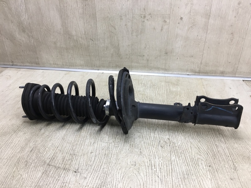 Амортизатор задний левый TOYOTA SOLARA 03-09 Амортизатор задний левый TOYOTA SOLARA 03-09