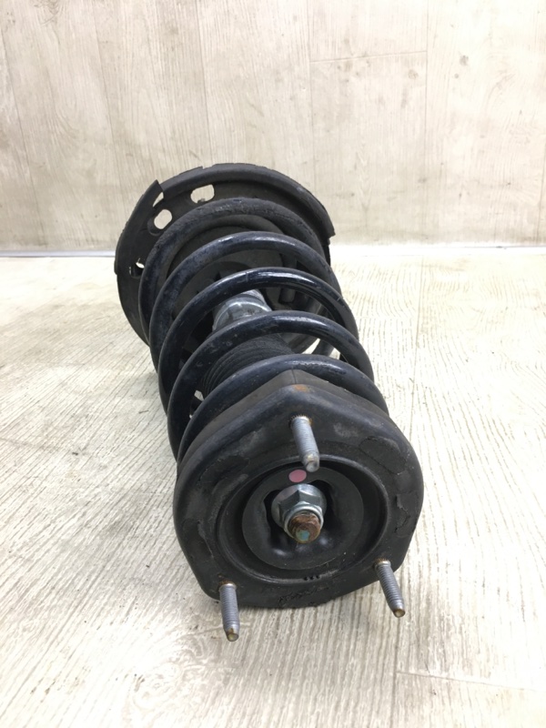 Амортизатор задний левый SOLARA 03-09 Амортизатор задний левый SOLARA 03-09