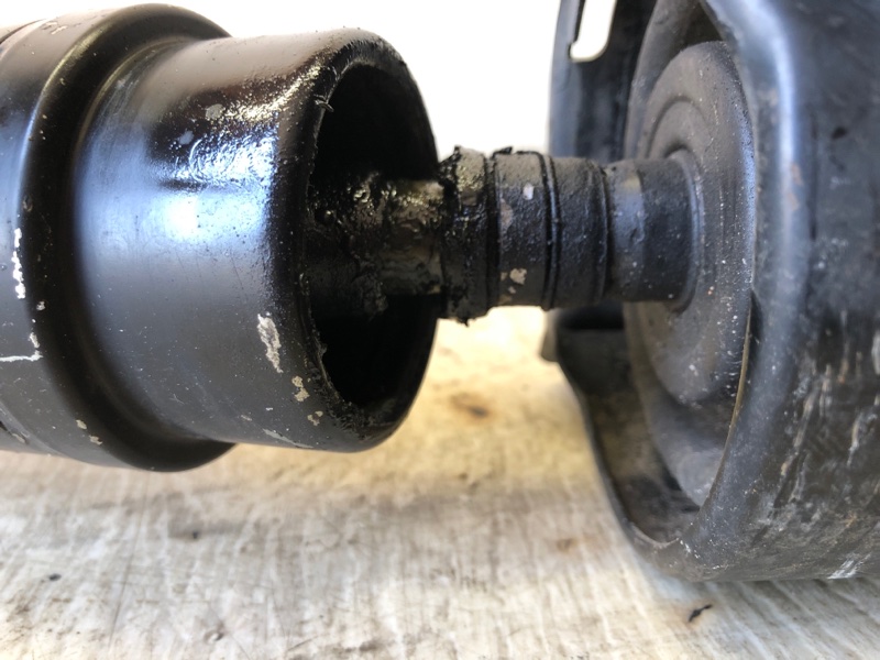 Карданный вал задний задний QX60/JX35 12-20 2017 Внедорожник 3.5 VQ35DD