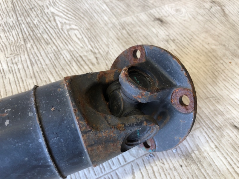 Карданный вал задний задний QX60/JX35 12-20 2017 Внедорожник 3.5 VQ35DD