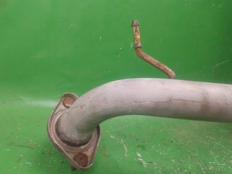 Глушитель 3 BL 09-13 2012 2.0 LF-VE Глушитель 3 BL 09-13 2012 2.0 LF-VE