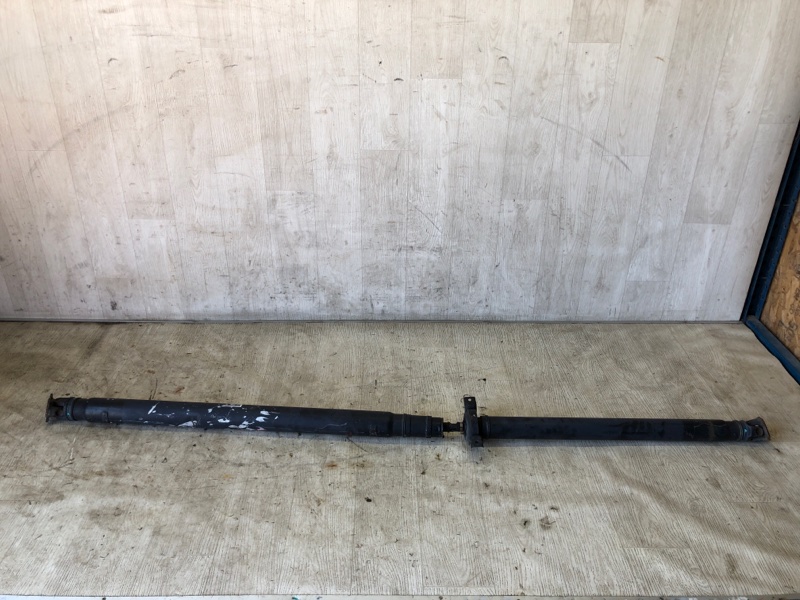 Карданный вал задний задний ACURA RDX 12-19 2016 Внедорожник 3.5 40100-TX4-A03 Б/У