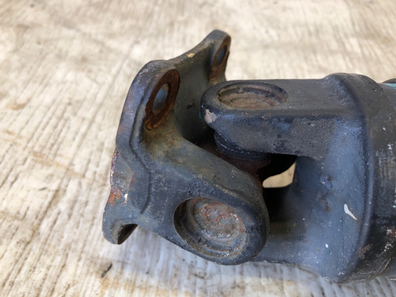 Карданный вал задний задний ACURA RDX 12-19 Внедорожник 3.5