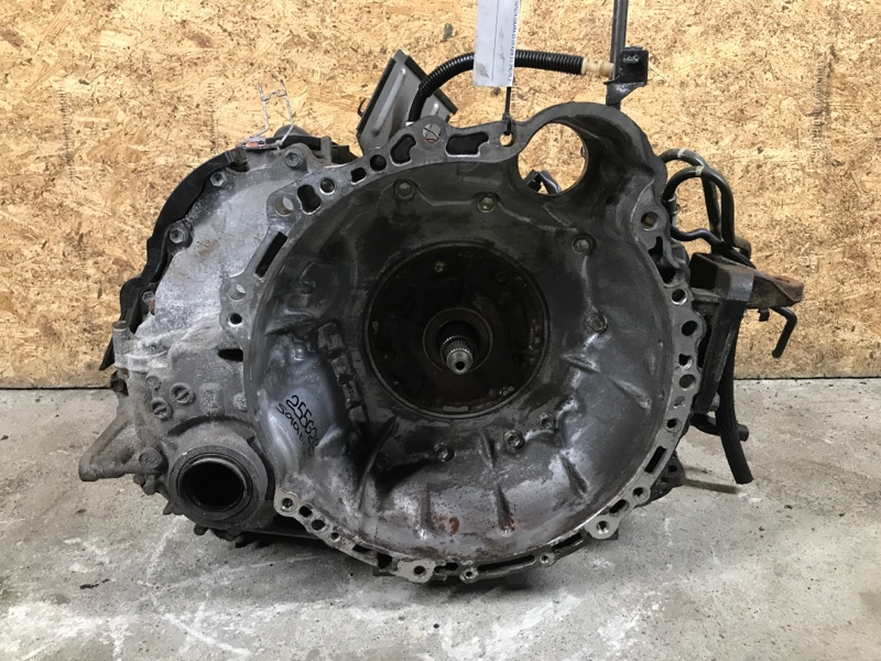 АКПП TOYOTA SOLARA 03-09 2006 Кабриолет 3.3 3MZ-FE 3050006031 Б/У