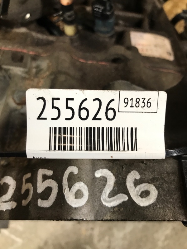 АКПП SOLARA 03-09 2006 Кабриолет 3.3 3MZ-FE