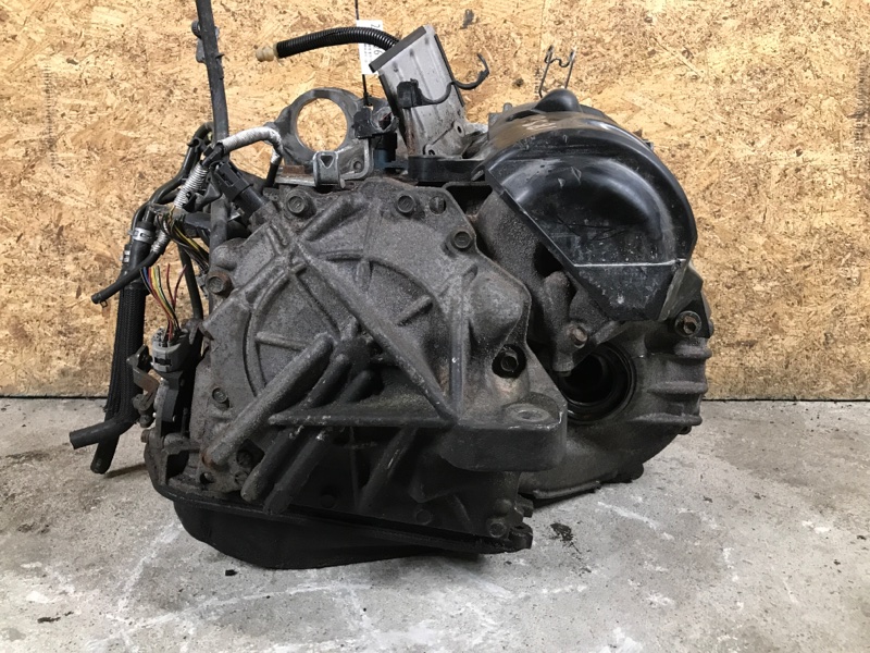 АКПП SOLARA 03-09 2006 Кабриолет 3.3 3MZ-FE