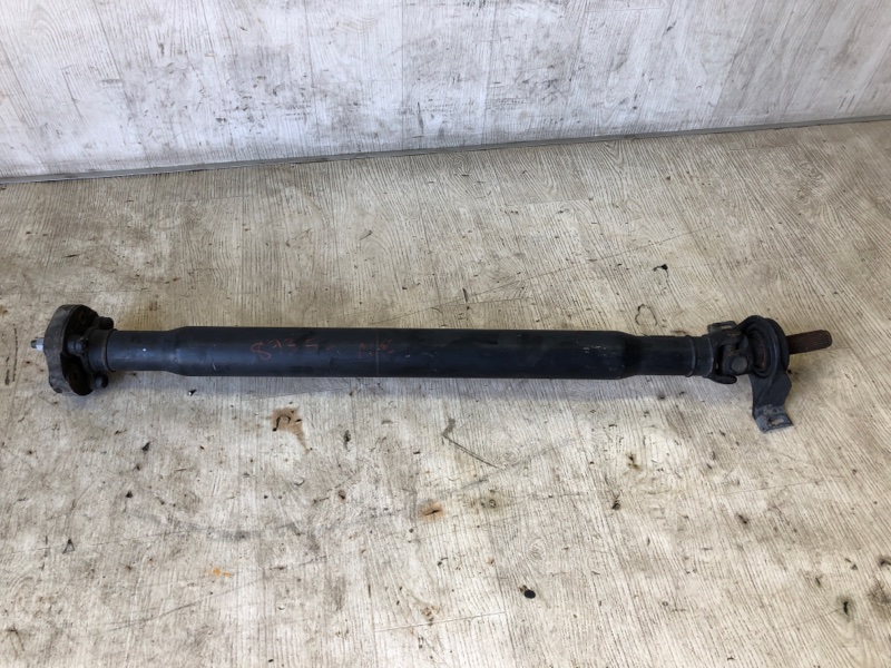 Карданный вал передний передний CHRYSLER 300 04-10 2008 Седан 3.5 EGG 5140315AA Б/У