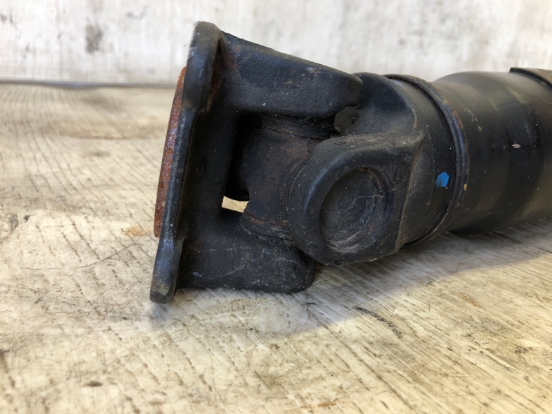 Карданный вал задний задний ACURA TLX 14-17 Седан 3.5