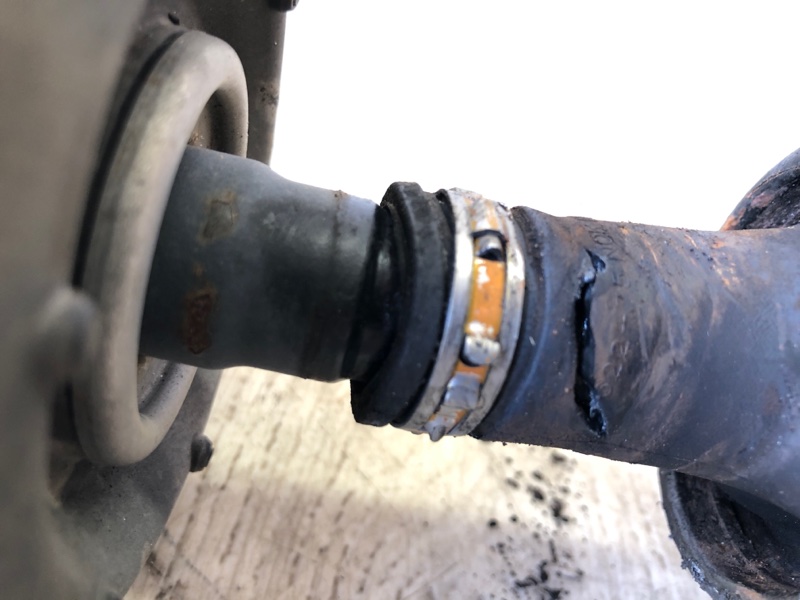 Карданный вал задний задний TLX 14-17 2016 Седан 3.5