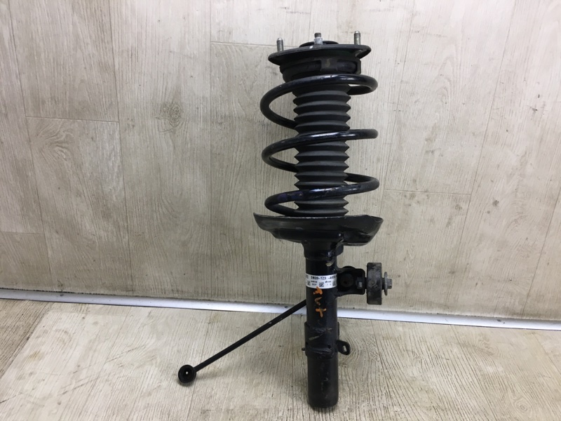 Амортизатор передний левый ACURA TLX 14-17 51621-TZ4-A03 Б/У