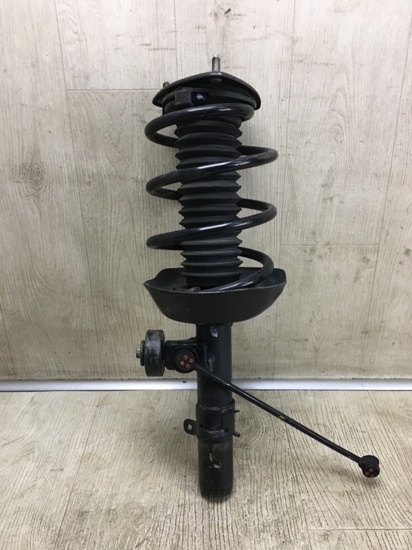 Амортизатор передний левый ACURA TLX 14-17