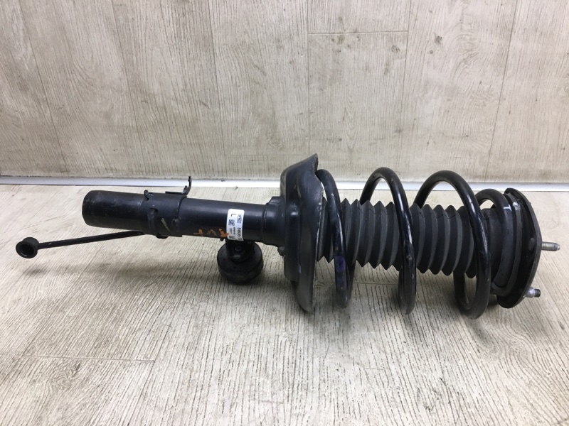 Амортизатор передний левый TLX 14-17