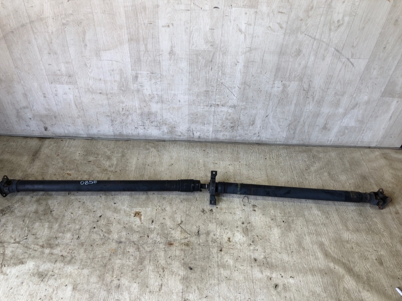 Карданный вал задний задний ACURA MDX (YD1) 00-06 2004 Внедорожник 3.5 40100-S3V-A22 Б/У