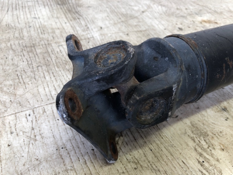 Карданный вал задний задний ACURA MDX (YD1) 00-06 Внедорожник 3.5