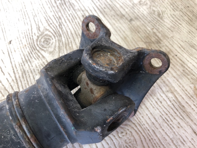 Карданный вал задний задний MDX (YD1) 00-06 2004 Внедорожник 3.5