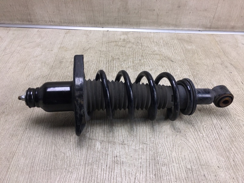 Амортизатор задний правый ACURA MDX (YD3) 13-21 Внедорожник 3.5 J35Y5