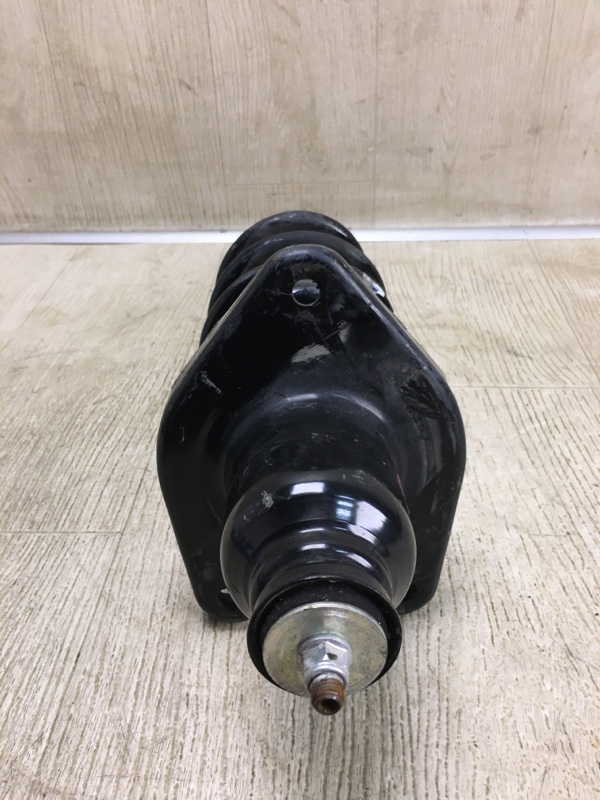 Амортизатор задний правый MDX (YD3) 13-21 2014 Внедорожник 3.5 J35Y5