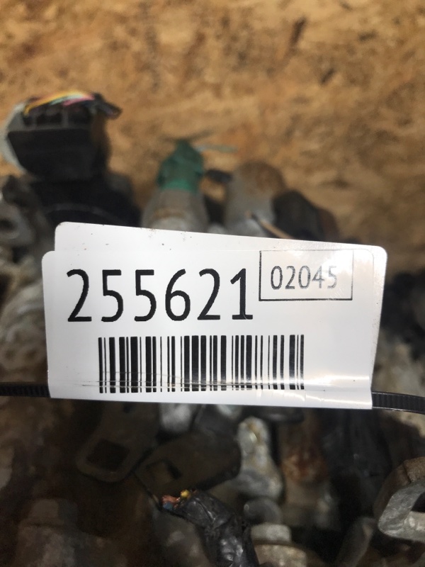 АКПП RDX 12-19 2018 Внедорожник 3.5