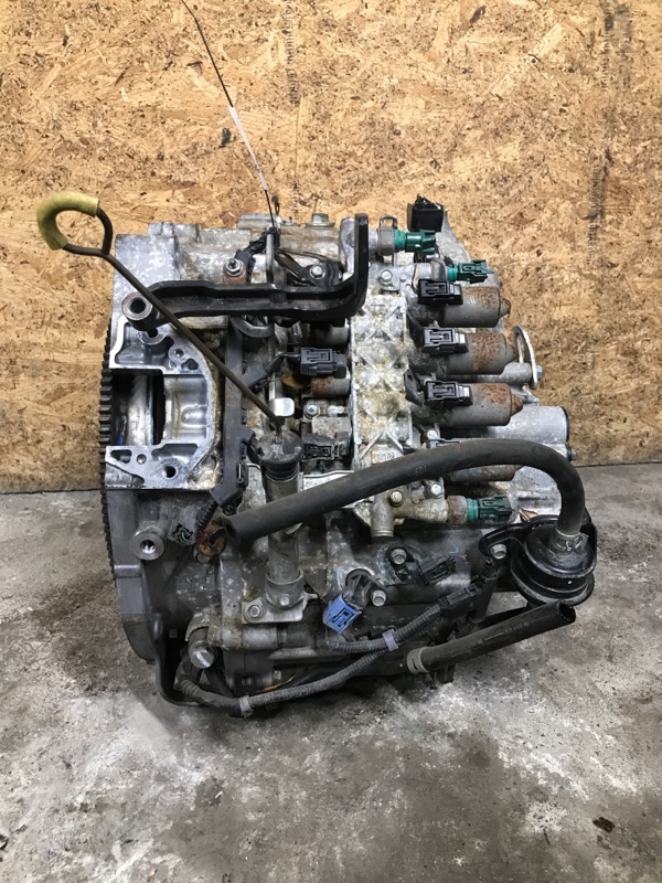 АКПП RDX 12-19 2018 Внедорожник 3.5