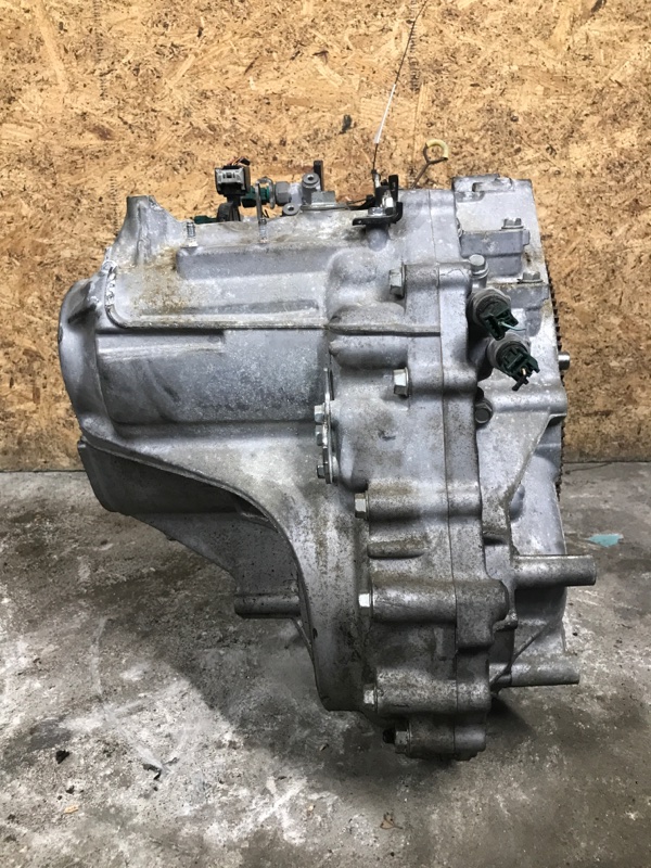 АКПП RDX 12-19 2018 Внедорожник 3.5