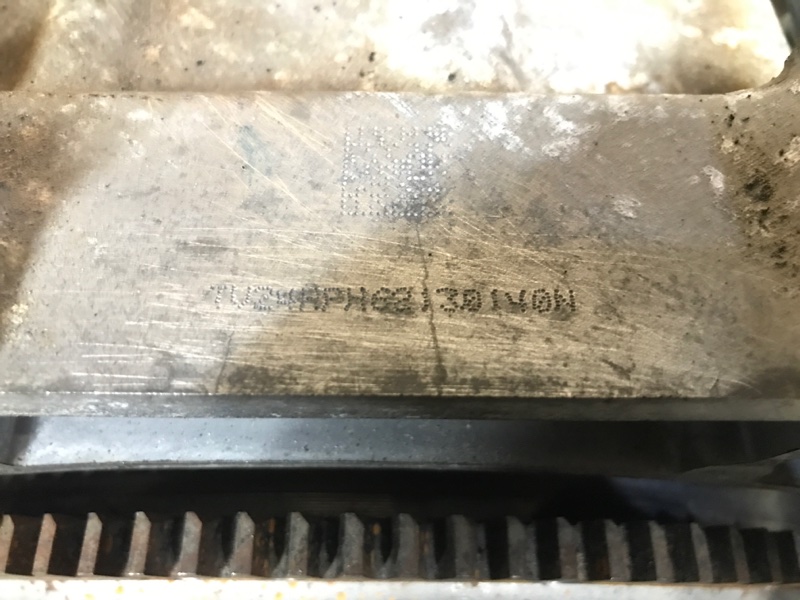 АКПП RDX 12-19 2018 Внедорожник 3.5