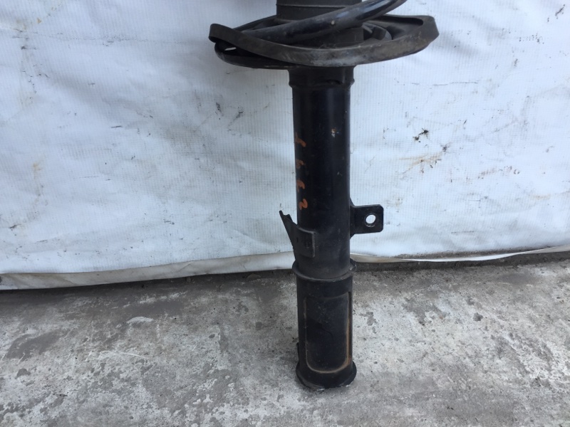 Амортизатор задний правый CAMRY 40 06-11 2008 Седан 2.4 2AZFE Амортизатор задний правый CAMRY 40 06-11 2008 Седан 2.4 2AZFE