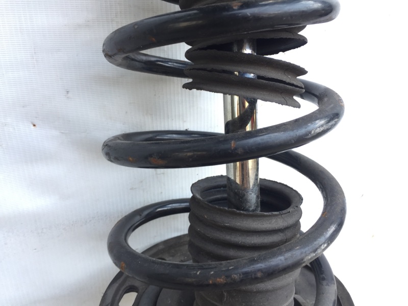 Амортизатор задний правый CAMRY 40 06-11 2008 Седан 2.4 2AZFE Амортизатор задний правый CAMRY 40 06-11 2008 Седан 2.4 2AZFE