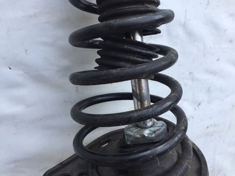 Амортизатор задний левый CAMRY 40 06-11 2008 Седан 2.4 2AZFE Амортизатор задний левый CAMRY 40 06-11 2008 Седан 2.4 2AZFE