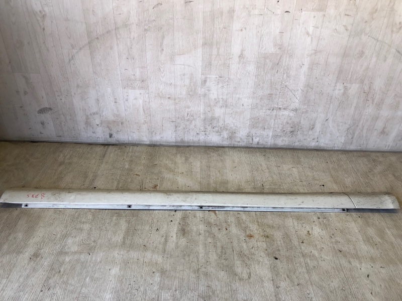 Накладка порога наружная левая CHRYSLER 300 04-10 Седан 3.5 EGG