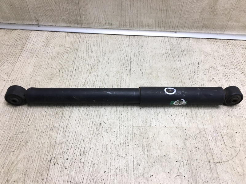 Амортизатор задний SUZUKI GRAND VITARA 05-15 2007 Внедорожник 2.7 H27A 41700-65J00 Б/У