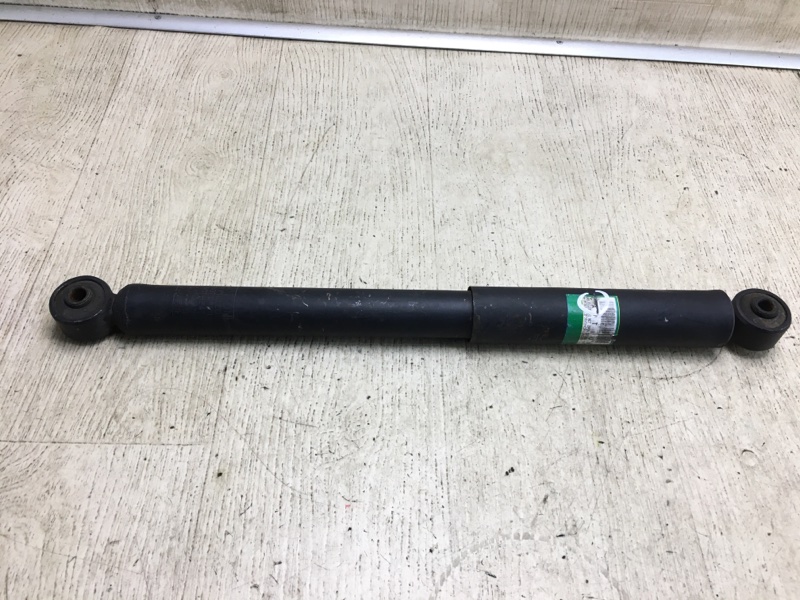 Амортизатор задний GRAND VITARA 05-15 2007 Внедорожник 2.7 H27A