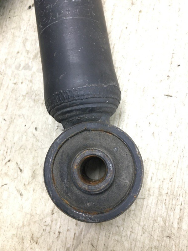 Амортизатор задний GRAND VITARA 05-15 2007 Внедорожник 2.7 H27A