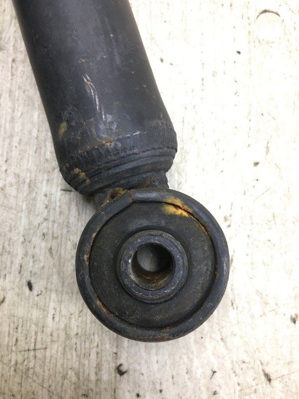 Амортизатор задний GRAND VITARA 05-15 2007 Внедорожник 2.7 H27A