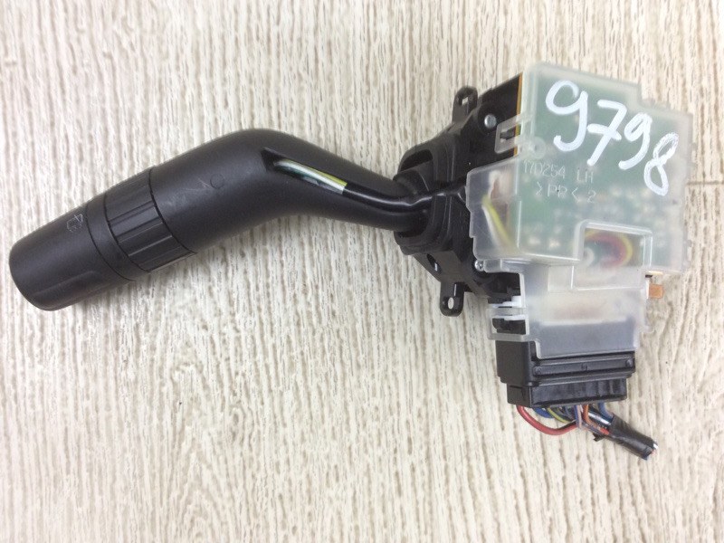 Подрулевой переключатель правый MAZDA CX-9 06-16 3.7 CA