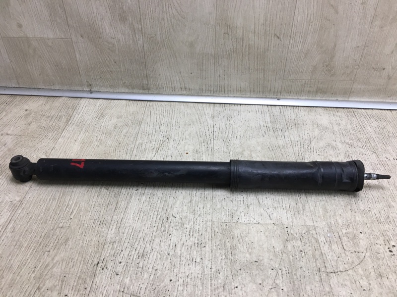 Амортизатор задний INFINITI QX30 16-20 Внедорожник 562005DJ0A Б/У