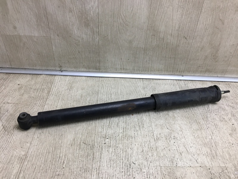 Амортизатор задний QX30 16-20 Внедорожник