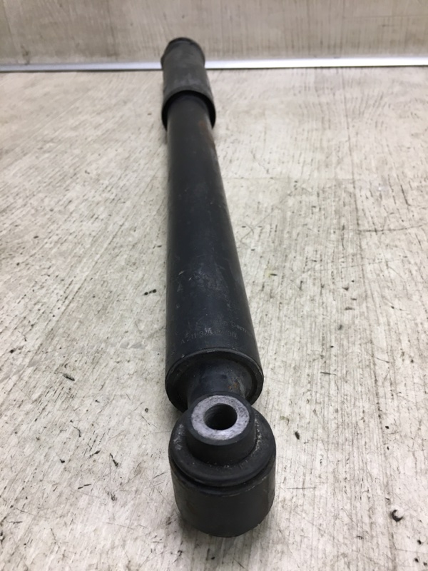 Амортизатор задний QX30 16-20 Внедорожник