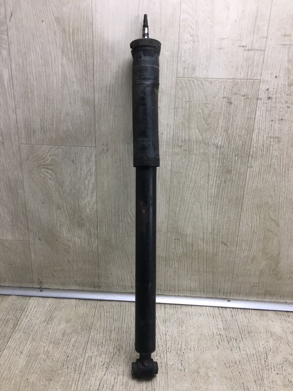 Амортизатор задний QX30 16-20 Внедорожник