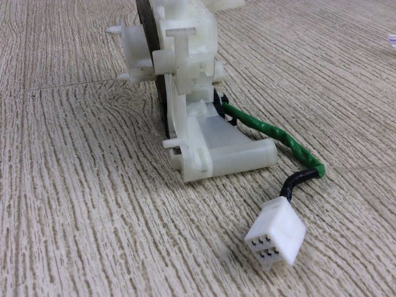 Датчик угла поворота руля CX-9 06-16 2012 3.7 CA Датчик угла поворота руля CX-9 06-16 2012 3.7 CA