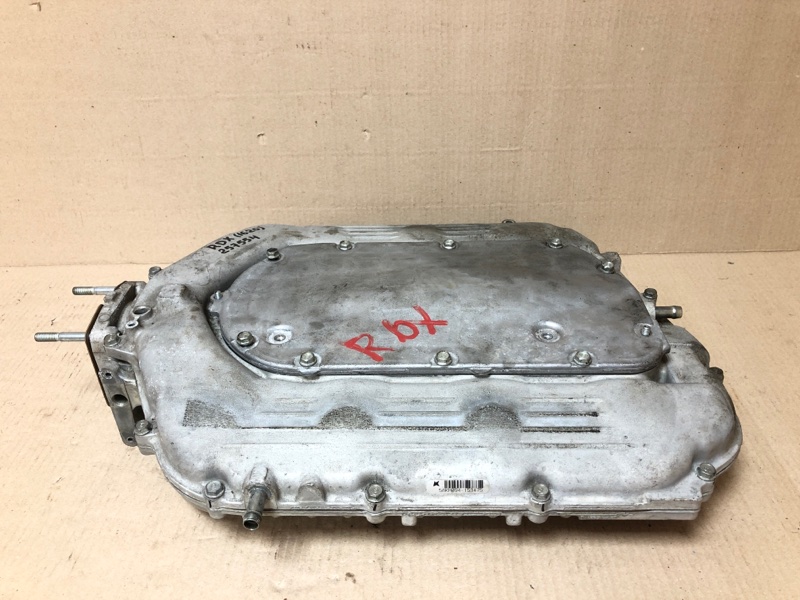 Коллектор впускной RDX 12-19 2017 TB4 3.5 J35Z2