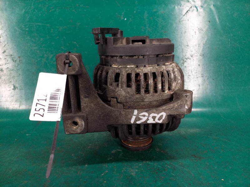 Запчасть генератор VOLVO S70 97-00 1999 Седан 2.5 9459077 Б/У Генератор VOLVO S70 97-00 1999 Седан 2.5 9459077 Б/У