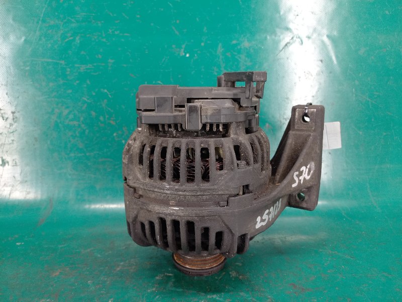 Генератор S70 97-00 1999 Седан 2.5 Генератор S70 97-00 1999 Седан 2.5