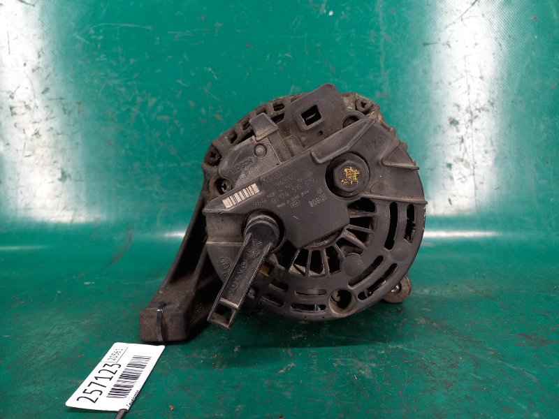 Генератор S70 97-00 1999 Седан 2.5 Генератор S70 97-00 1999 Седан 2.5