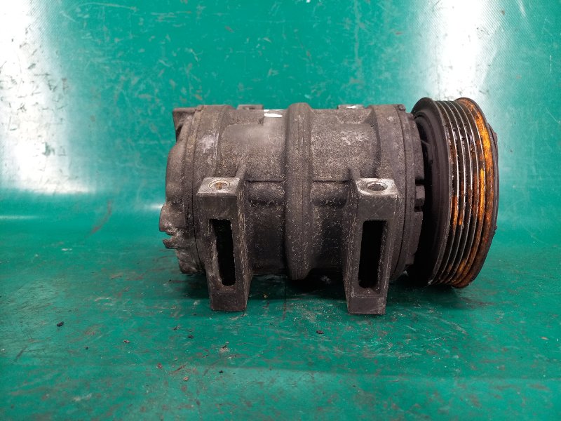 Компрессор кондиционера S70 97-00 1999 Седан 2.5